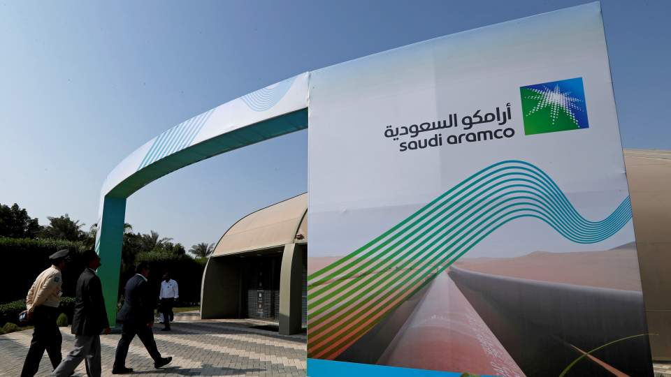 Нефтяной гигант Saudi Aramco начинает внедрять технологии Web3