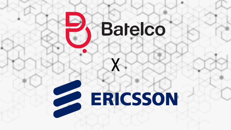 Ericsson и Batelco запустили платформу для хранения данных на блокчейне