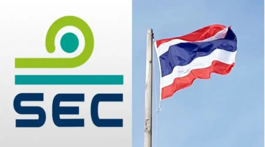 Thailand’s regulator announced the upcoming blocking five crypto -rope