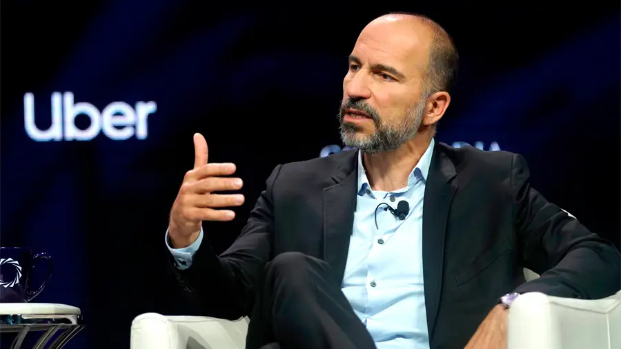 Uber CEO: We study the possibility of accepting stablecoins as a payment