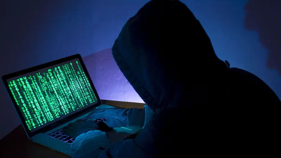The Russian Ministry of Internal Affairs reported a new type of fraud using cryptocurrencies