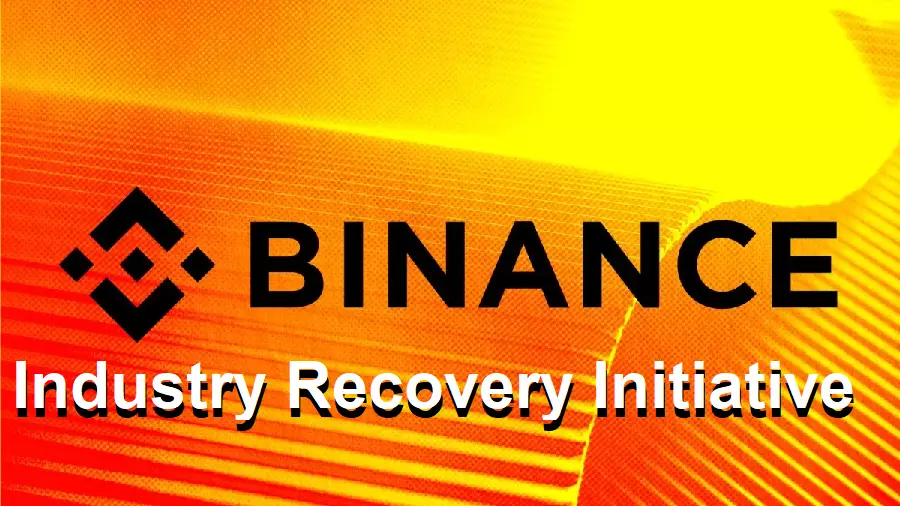 Bloomberg: Binance закрыла проект помощи криптокомпаниям