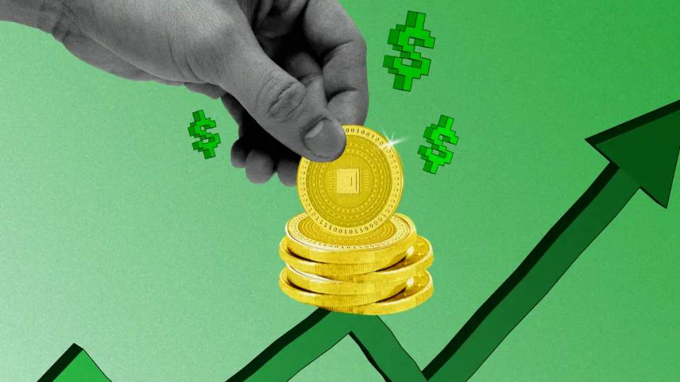 Better than a bank deposit: how much can you earn on cryptocurrency staking