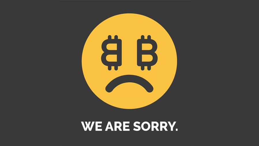 Майнинговый сервис NiceHash ушел в оффлайн: еще одно крушение или неполадки?