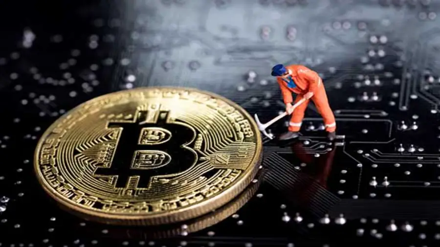 Bernstein changed forecasts for shares of the largest miners of bitcoin