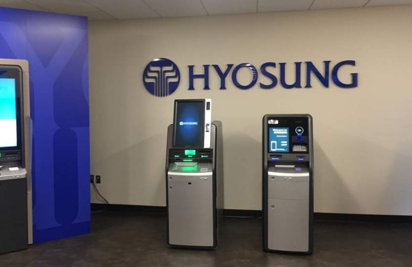 Американцы получат доступ к цифровым активам в банкоматах Hyosang