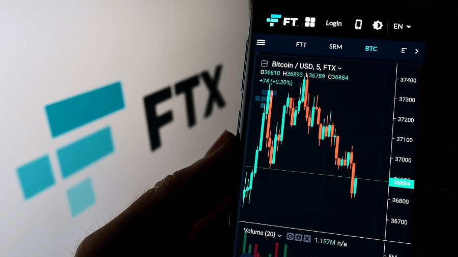 FTX wants to exclude its Turkish division from bankruptcy proceedings