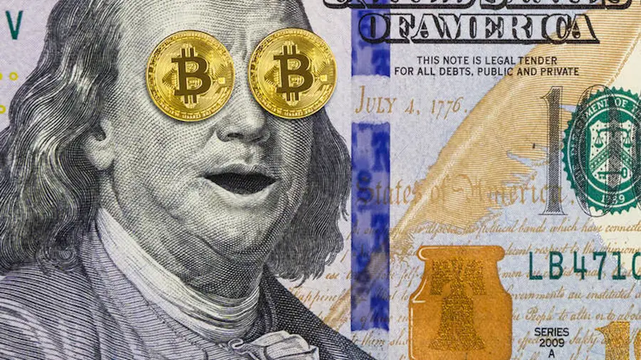 Grayscale: About 40% of wealthy American investors are ready to invest in bitcoin