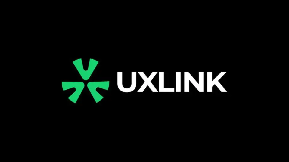 UXLINK запустит игровой центр социальных групп на TON