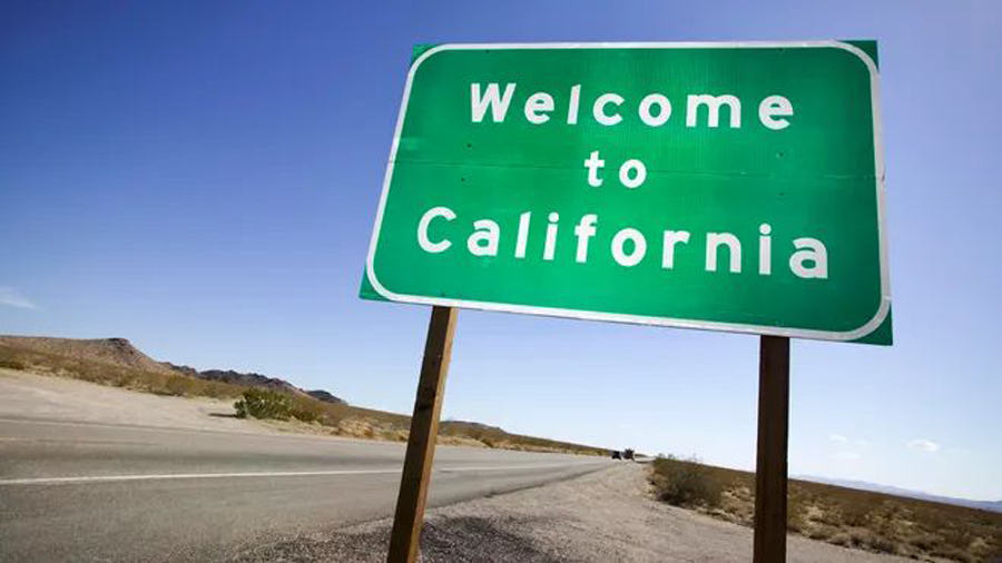 Власти Калифорнии разрешили политикам принимать пожертвования в криптовалютах