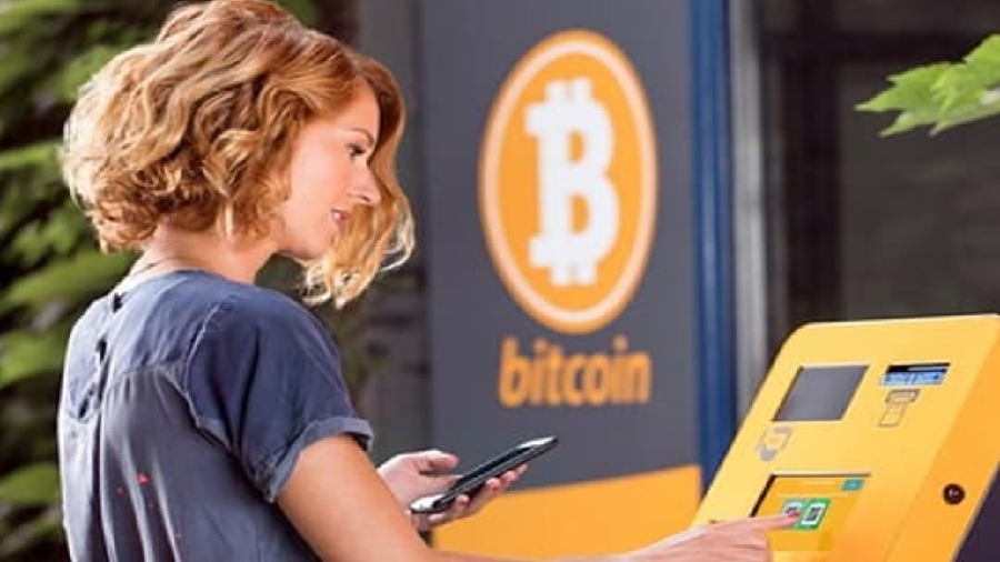 Australia and Poland overtake El Salvador in the number of installed cryptomats