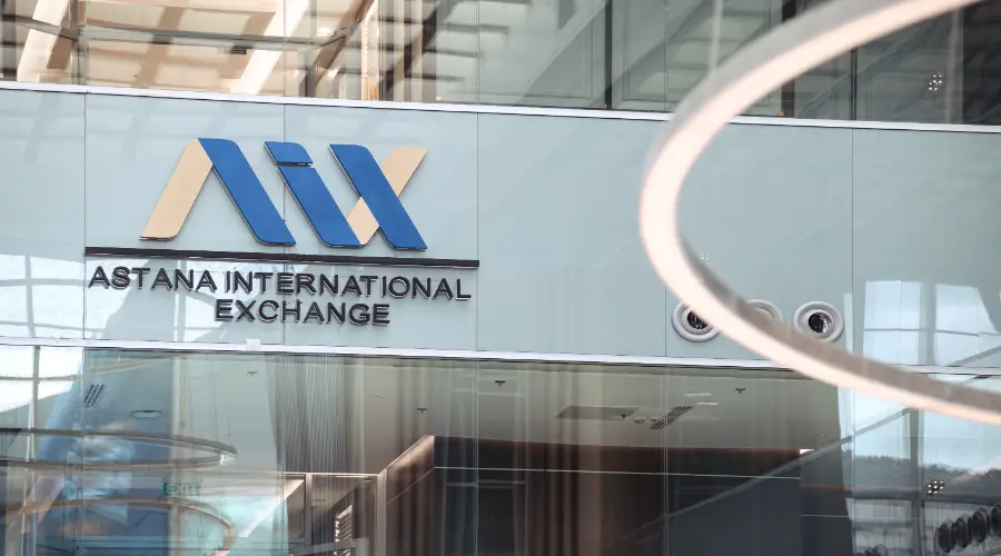 Solana announced cooperation with the Stock Exchange of Kazakhstan