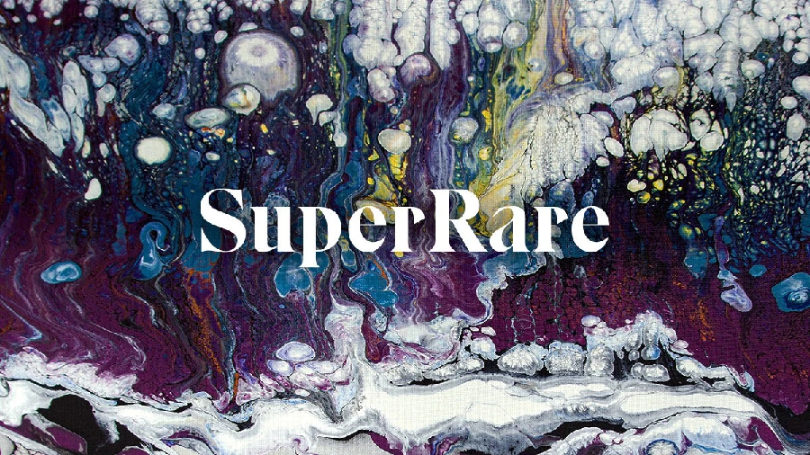 Marketplace NFT SuperRare cuts 30% of staff