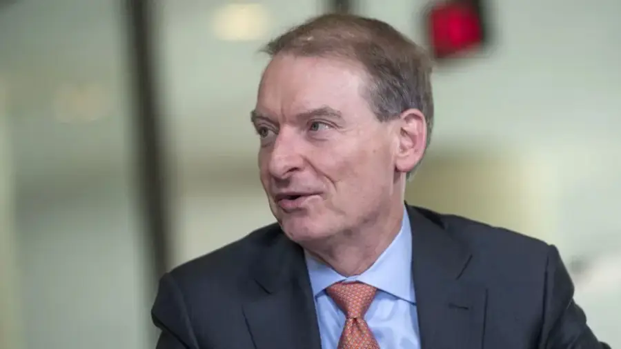 Paul Atkins: For the US crypto, they will develop a rational regulatory framework
