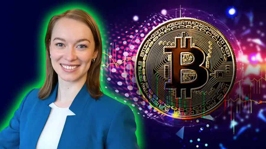 Analyst BlackRock Anna Neris: Bitcoin is ideal for payments