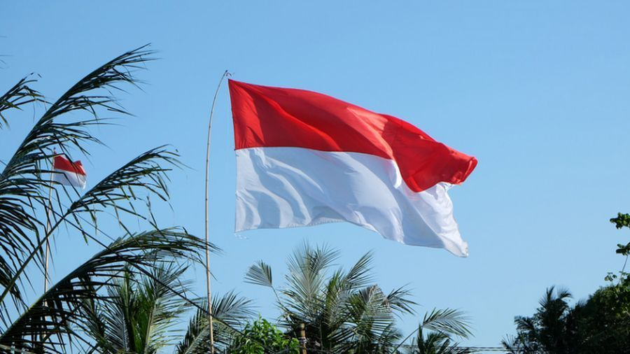 Индонезия будет регулировать криптоактивы как ценные бумаги