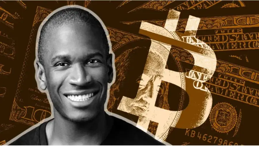 Arthur Hais made a forecast of bitcoin prices by the end of the year