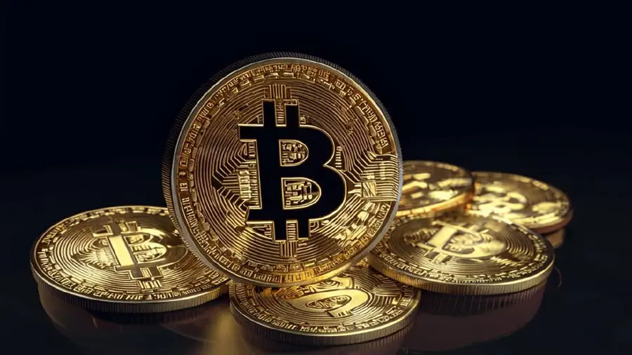 Cryptoquant: Bitcoin can “hang” at $ 80,000