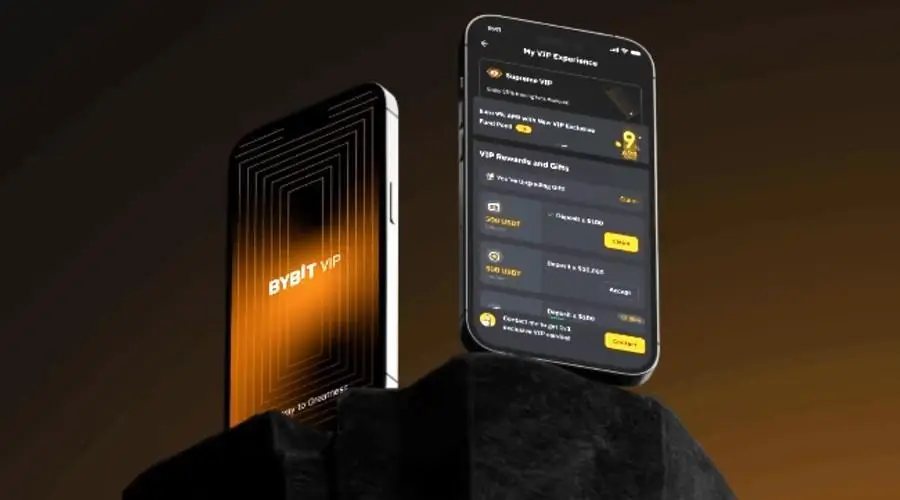 Bybit exchange was accused of blocking accounts from Trust Wallet