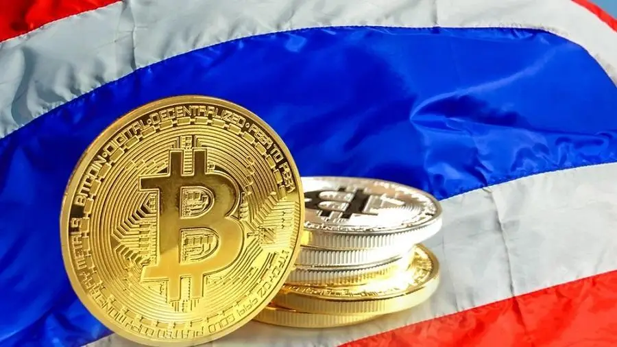 Таиланд планирует легализовать криптовалютные платежи для туристов
