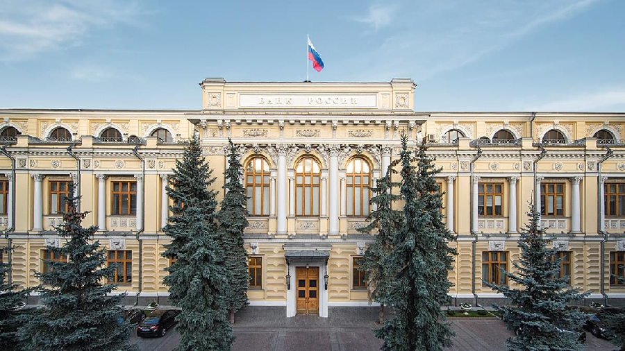 Банк России подготовит перечень инициатив по регулированию ЦФА