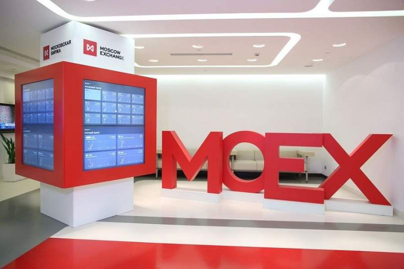 Moscow exchange intends to create a product based on CFA
