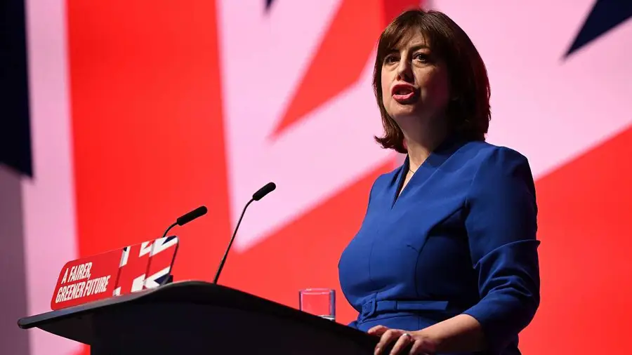 Hackers hacked the account of the leader of the British House of Commons for the HOC token