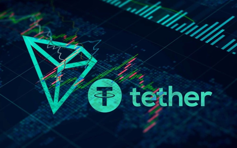 Exodus tech support: Tron network has experienced a spike in USDT transaction failures