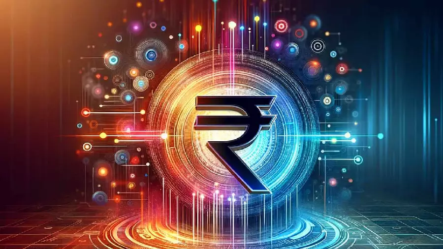 Индийский центробанк признался в катастрофическом падении спроса на цифровую рупию