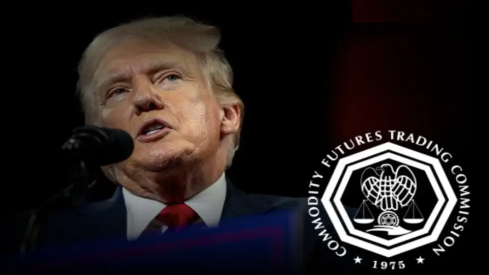 The agency regulating the crypto market may change in the United States