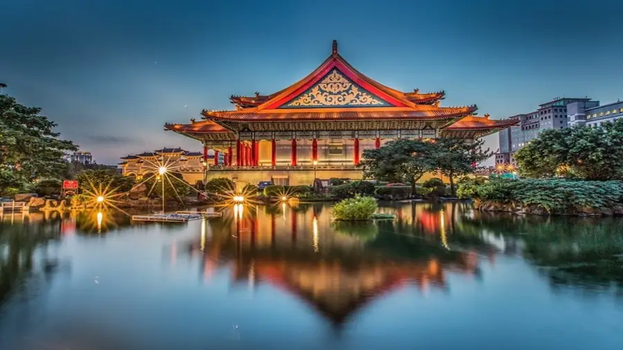 Taiwan’s Illegal Crypto Operators Face Prison Term