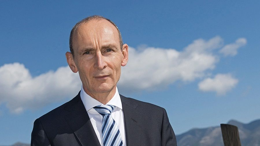 Nigel Greene: Bitcoin expects an uptrend in the coming months