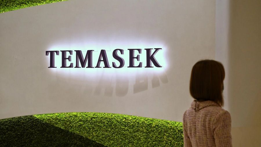 Temasek списала вложенные в FTX $275 млн
