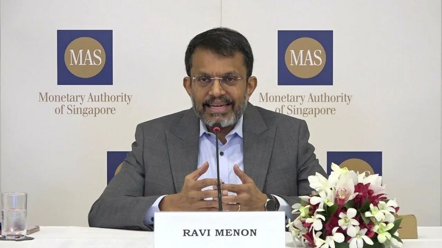 Ravi Menon: “Singapore wants to become a center for crypto innovation, but not speculation”