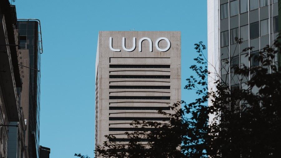Crypto exchange Luno lays off 35% of employees