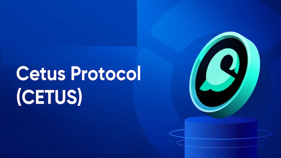 The Sui Dex Cetus exchange was a hacker attack and stopped work