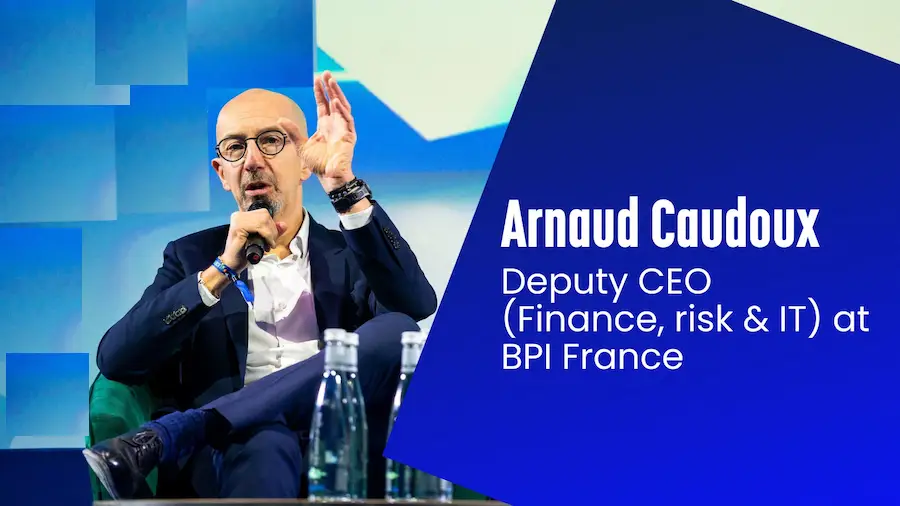 The French Bank BPIFRANCE launches a $ 27 million fund to support national crypto projects