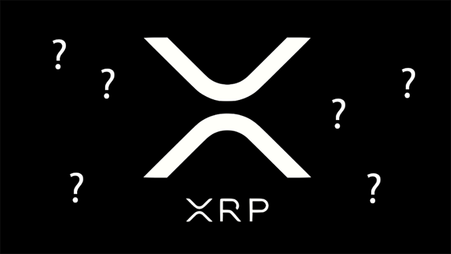 Xrp sec