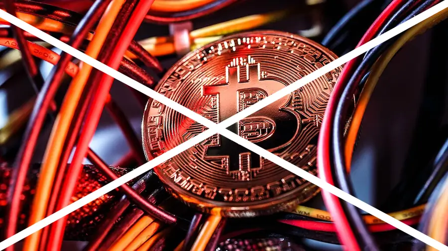 Kuwait authorities called cryptocurrency mining threats to public security