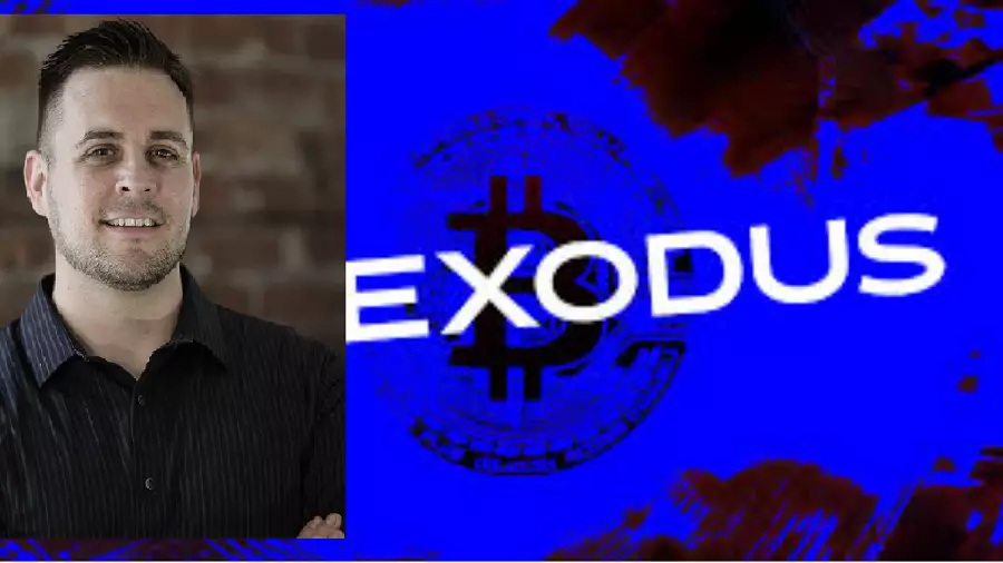 Акции Exodus Movement будут котироваться на фондовой бирже NYSE American
