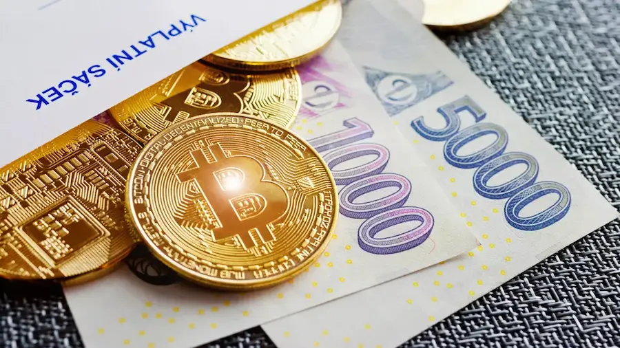 The lower house of the Czech Parliament approved the conditions for a zero income crypto tax