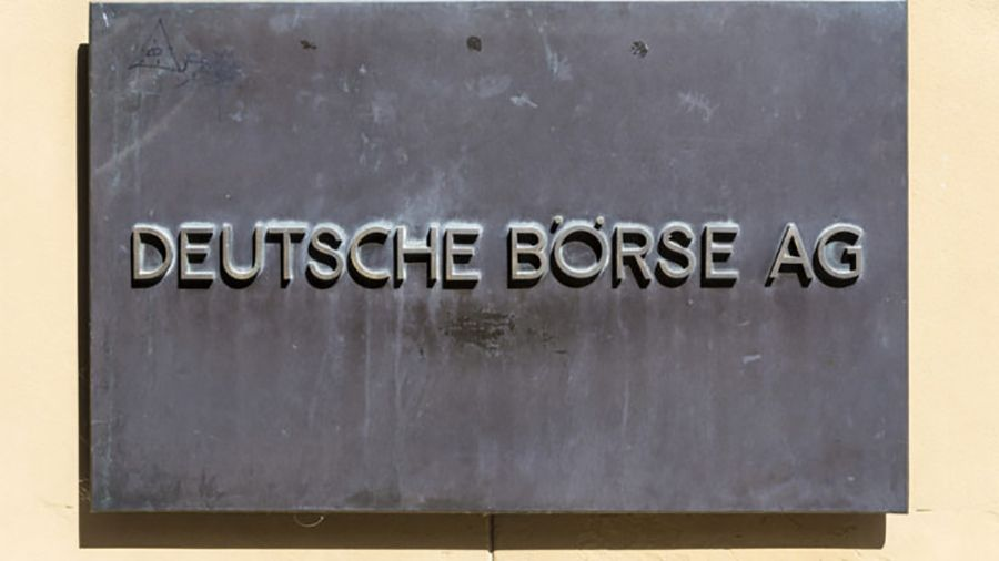 Deutsche Börse открыла блокчейн-подразделение - Bits Media