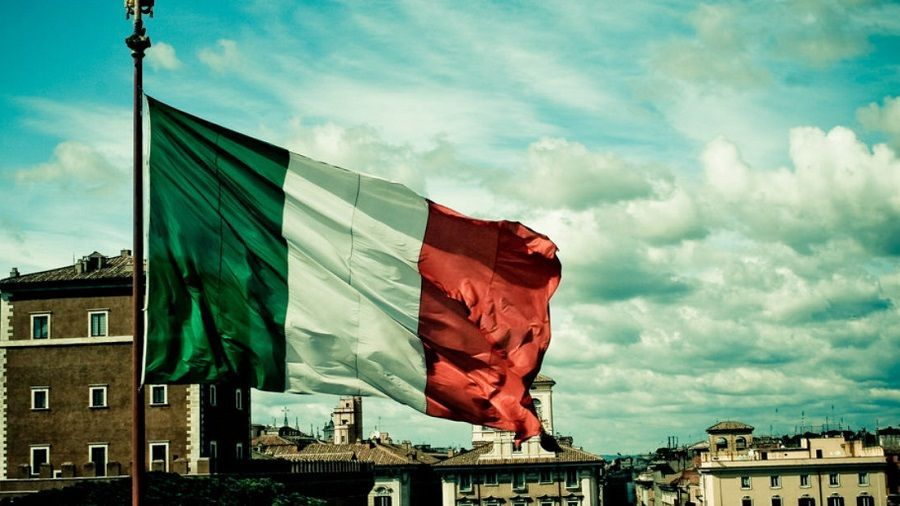 Italy will allocate  million for the development of blockchain projects