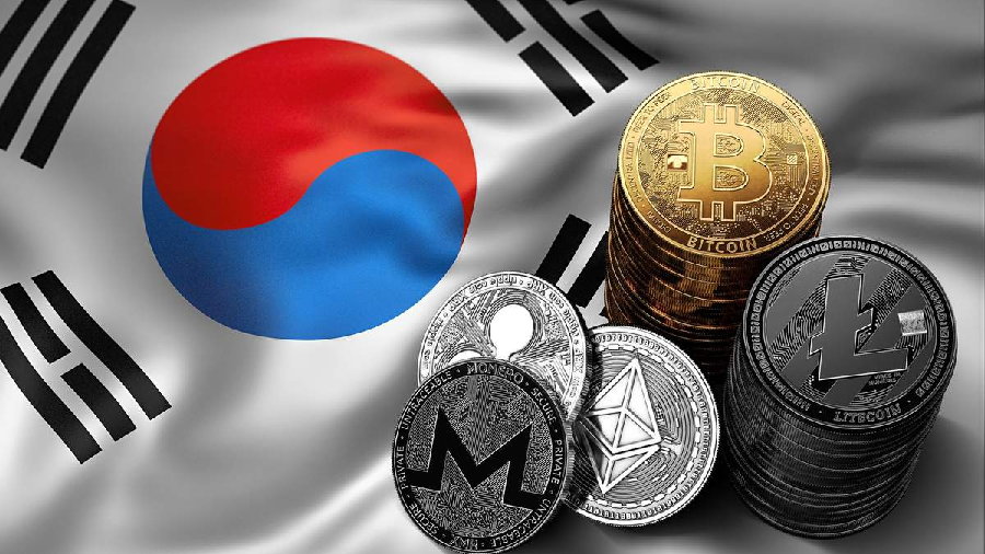 Регуляторы Южной Кореи обеспокоены ростом кредитной задолженности молодых криптоинвесторов