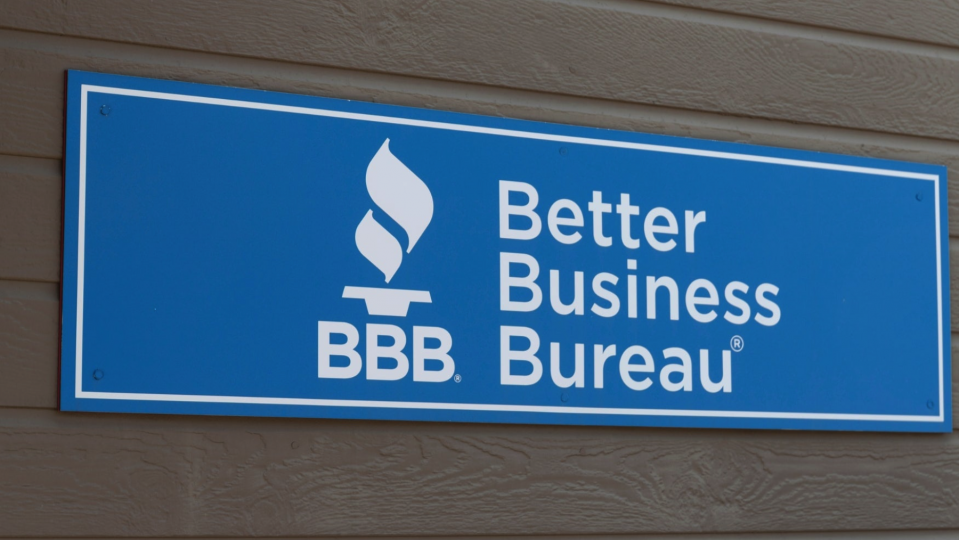 Better Business Bureau: Cryptocurrency scams on the rise on TikTok