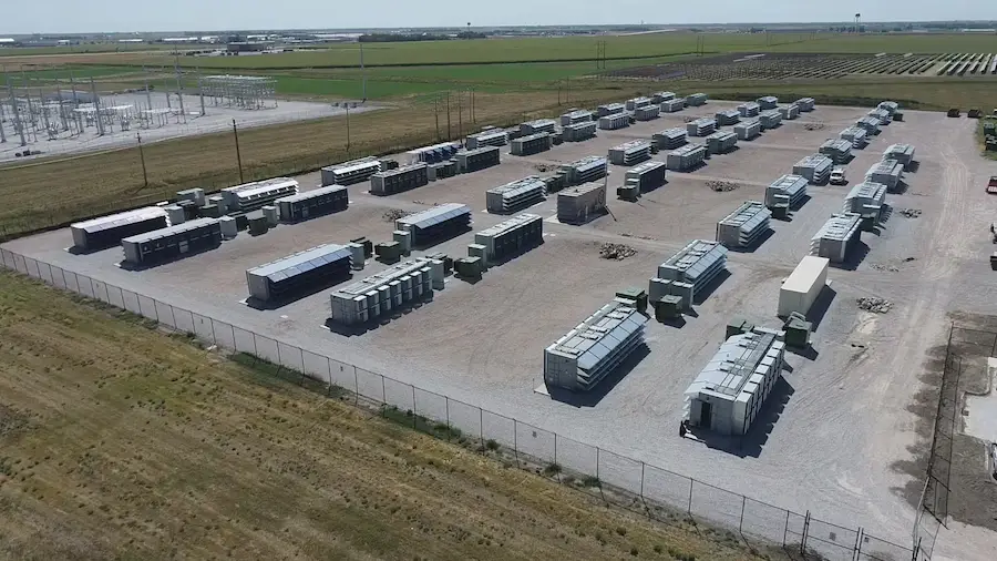 Законодатели штата Небраска одобрили ограничения на майнинг криптовалют