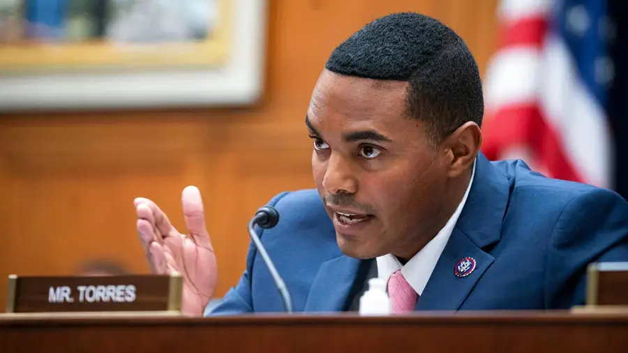 The congressman proposed prohibiting representatives of the authorities to own cryptocurrencies The congressman proposed prohibiting representatives of the authorities to own cryptocurrencies