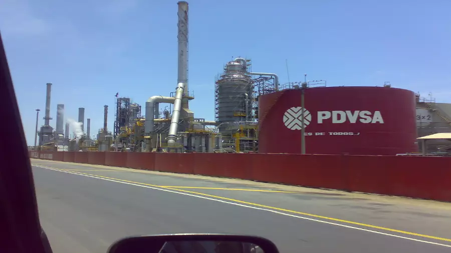 Reuters: Государственная нефтяная компания Венесуэлы перейдет на расчеты в USDT