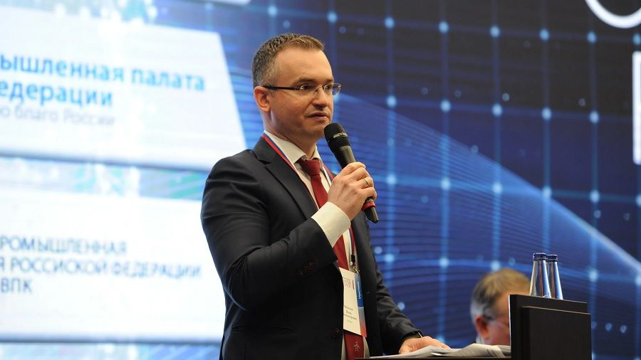 The representative of the Ministry of Finance Ivan Chebeskov: “Cryptocurrency settlements will allow updating the financial system”