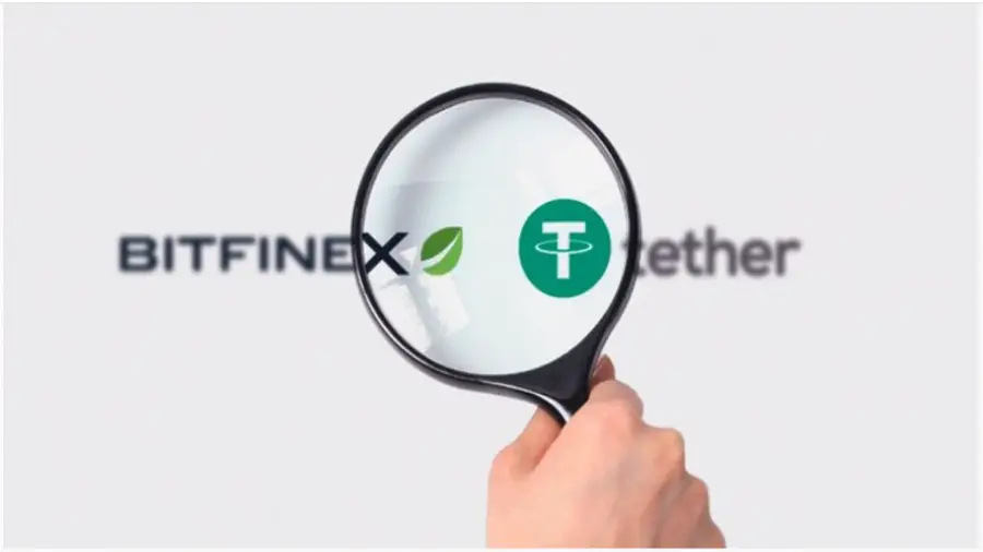 Tether и Bitfinex обвинили в манипуляциях с ценой биткоина